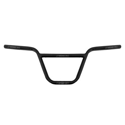 Imagem de Guidão Bike Mtb Alto Tipo Cross Bmx Cromado 22,2mm Bicicleta