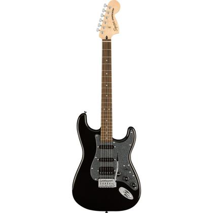 Guitarra Fender Squier Stratocaster Affinity Series HSS Metallic
