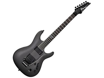 Ibanez S520EX llic Gray Flat Sシリーズ Guitarra Original Ibanez S