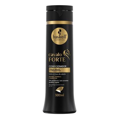 Imagem de Haskell Cavalo Forte - Condicionador 300ml