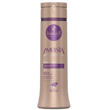 Imagem de Haskell Condicionador Ametista Desamarelamento Gradativo 300ml