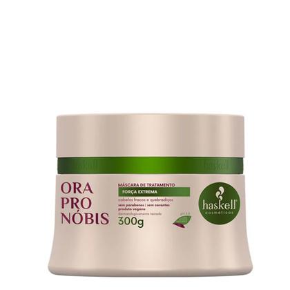 Imagem de Haskell Ora Pro Nóbis - Máscara de Hidratação 300g