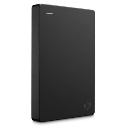 Imagem de HD Externo Portátil Seagate 2TB, HDD, USB 3.0, Plug and Play, Preto - STGX2000400