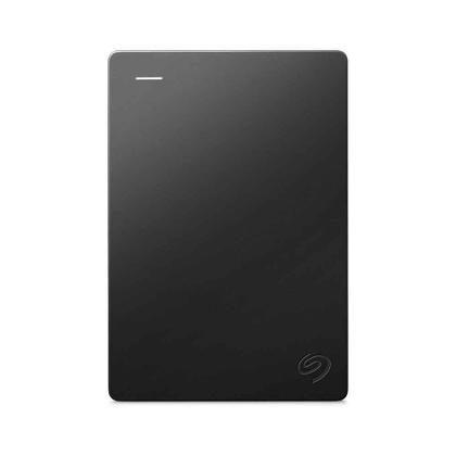 Imagem de HD Externo Portátil Seagate 2TB USB 3.0 Preto STGX2000400