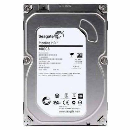 Imagem de HD Seagate Pipeline 1TB SATA3 64MB