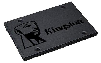 Imagem de HD SSD SATA3 480GB Kingston  Velocidade, Confiabilidade e Desempenho para o Seu PC