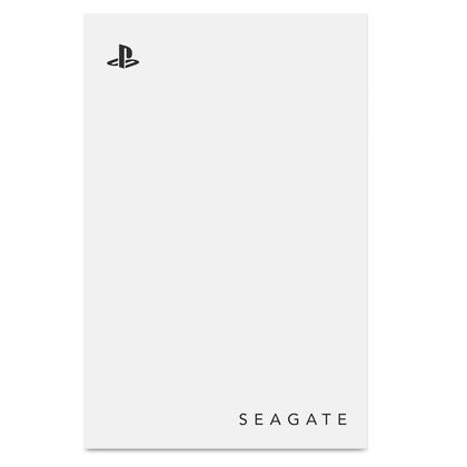 Imagem de HDD Externo Seagate Game Drive para PS5 - 5TB - USB 3.0 Azul