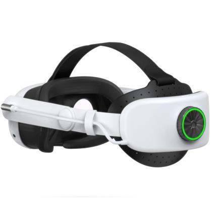 Imagem de Head Strap Comfort com bateria de 8000mAh para Oculus Quest 3/3s