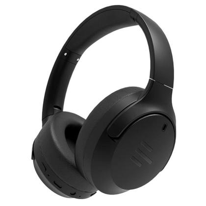Imagem de Headphone Bluetooth HB300 Preto Pulse - PH434 - Pulsesound