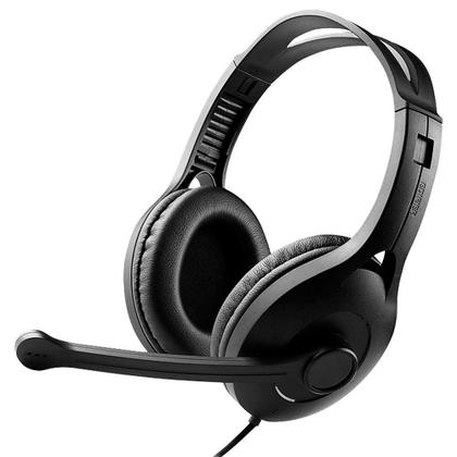 Imagem de Headset Edifier Over USB Áudio Digital Microfone K800 USB
