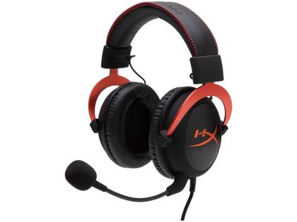 Imagem de Headset Gamer HyperX Cloud II