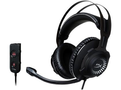 Imagem de Headset Gamer HyperX Cloud Revolver S