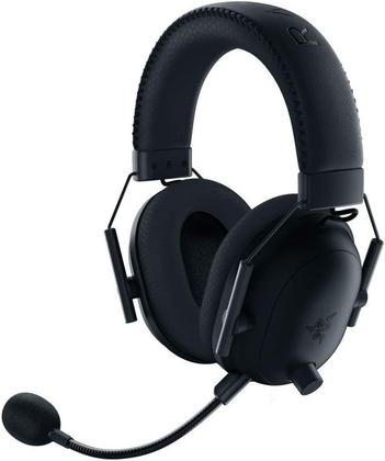 Imagem de Headset Gamer Razer Blackshark V2 Pro Sem Fio Com Microfone