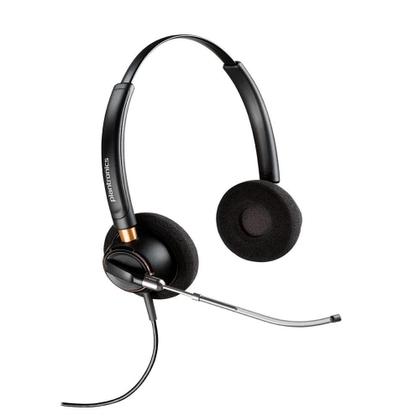 Imagem de Headset Stereo Tubo De Voz Encorepro Hw520V Plantronics