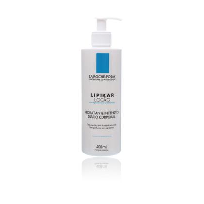 Imagem de Hidratante Corporal La Roche Lipikar Loção 400ml