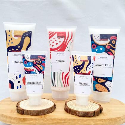 Imagem de Hidratante Corporal