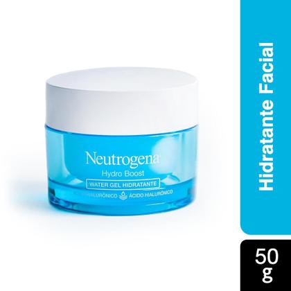 Imagem de Hidratante Facial Neutrogena Hydro Boost Water Gel 50g