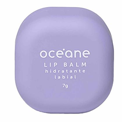Imagem de Hidratante Labial Océane Lip Balm Vanilla