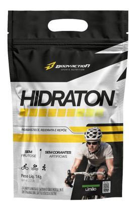 Imagem de Hidraton Repositor Energético Endurance 1kg - Bodyaction