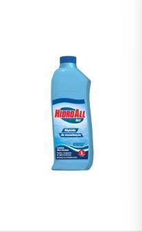 Imagem de HidroAll Hcl Algicida Manutenção 1L Para Piscinas