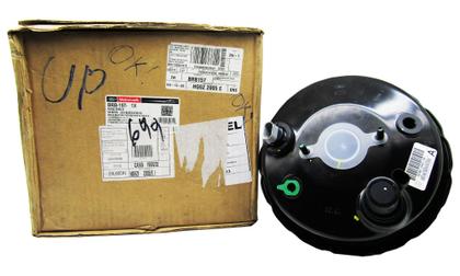 Imagem de Hidrovacuo Servo Freio ( Fusion 2016 A 2018 Somente 2.0 Hibrido ) - Marca Ford - Codigo HG9Z2005E - HG9Z2005E