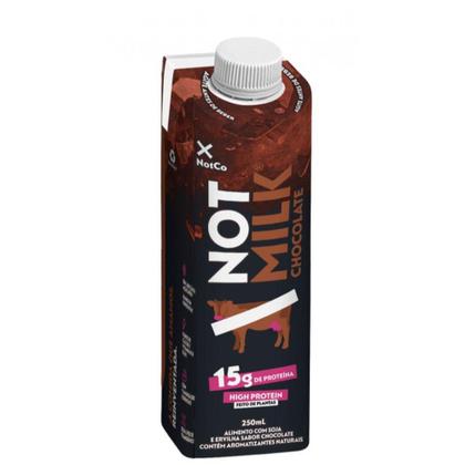 Imagem de High Protein Chocolate NOT MILK 250ml