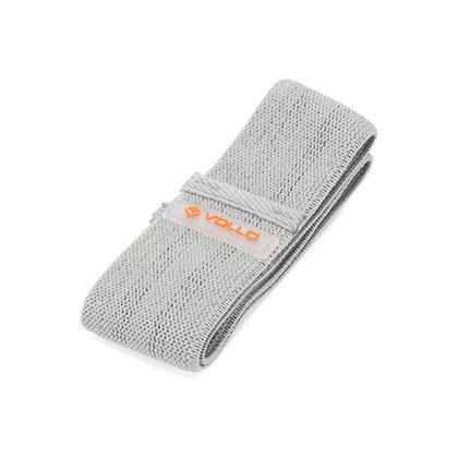 Imagem de Hip Band Faixa de Exercício de Poliéster 32X5 cm Vollo P