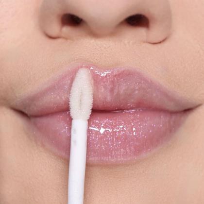 Imagem de Hologloss Labial Top Beauty Glow Cor 01