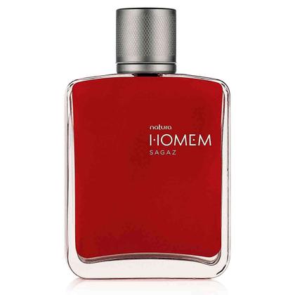 Imagem de Homem Sagaz Deo Parfum 100 mL Natura