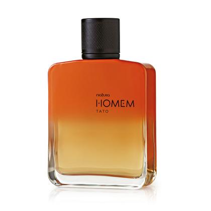 Imagem de Homem Tato Deo Parfum 100 mL Natura