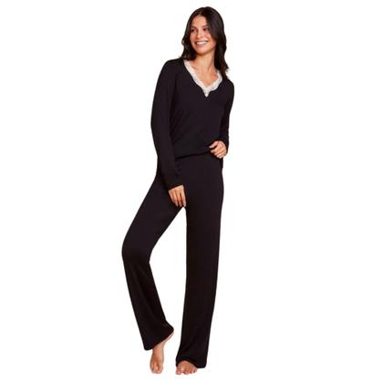 Imagem de Hope Pijama Feminino Viscose Mcl1650