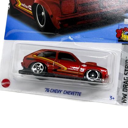 Imagem de Hot Wheels - 76 Chevy Chevette - HKH35