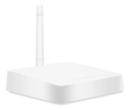 Imagem de Hub Gateway Zigbee 3.0 Zemismart T1 Antena