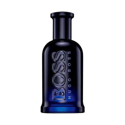 Imagem de Hugo Boss Bottled Night  Eau de Toilette - Perfume Masculino 100ml