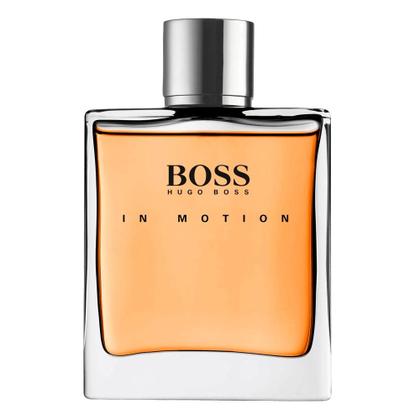 Imagem de Hugo Boss In Motion Eau de Toilette - Perfume Masculino 100ml