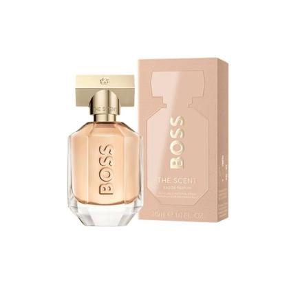 Imagem de Hugo Boss The Scent Eau de Parfum - Perfume Feminino 30ml