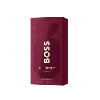 Imagem de Hugo Boss The Scent Magnetic Eau de Parfum - Perfume Feminino 30ml