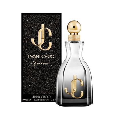 Imagem de I Want Choo Forever Jimmy Choo Perfume Feminino Eau de Parfum 100ml