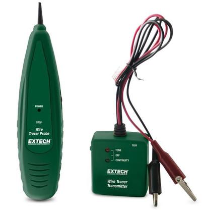 Imagem de Identificador de Cabos Extech TG20