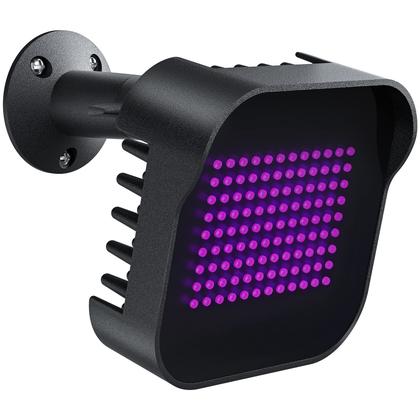 Imagem de Iluminador IR Tendelux DI20B Infravermelho de longo alcance com adaptador