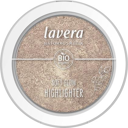 Imagem de Iluminador lavera Soft Glow Ethereal Light 02 Vegan 5,5g