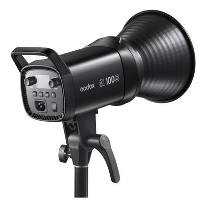 Imagem de Iluminador Led Godox Sl100d Luz Diurna Vídeo Luz