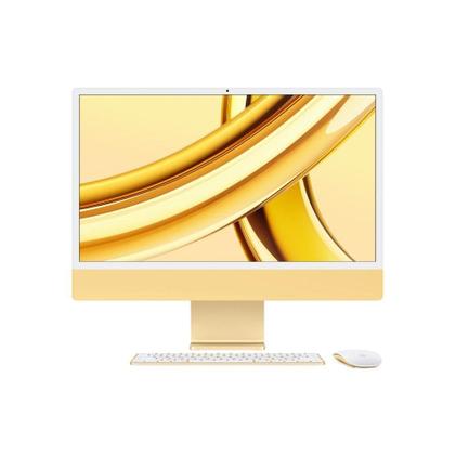 iMac Apple Tela Retina 24