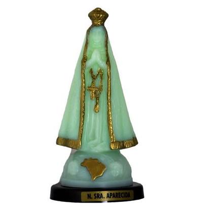 Imagem de Imagem Fosforescente Nossa Senhora Aparecida