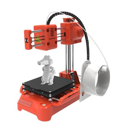 Impressora 3d Easythreed K7 - Impressora 3D - Magazine Luiza