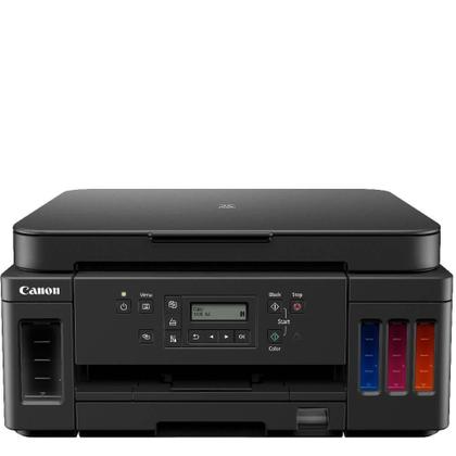 Imagem de Impressora Canon Pixma G6010 Multifuncional Tanque de Tinta