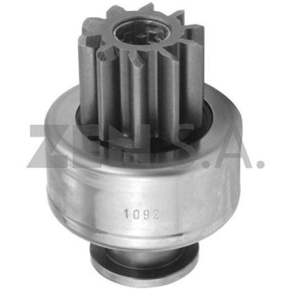 Imagem de Impulsor do motor de partida Volvo Vm 23 210 2003 a 2005 ZEN