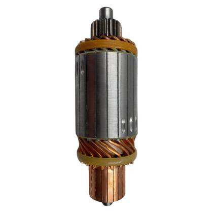 Imagem de Induzido 24v 20d delco 38mt caminhão vw 24v scania volvo mbb