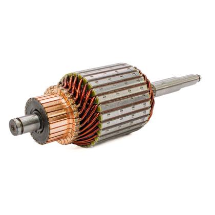 Imagem de Induzido Motor De Partida Gol G1 G2 G3 G4 Parati 16 Estrias - ZEN24035