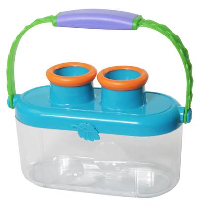 Imagem de Informações Educacionais Bugnoculars GeoSafari Jr. - Para Crianças a Partir de 3 Anos